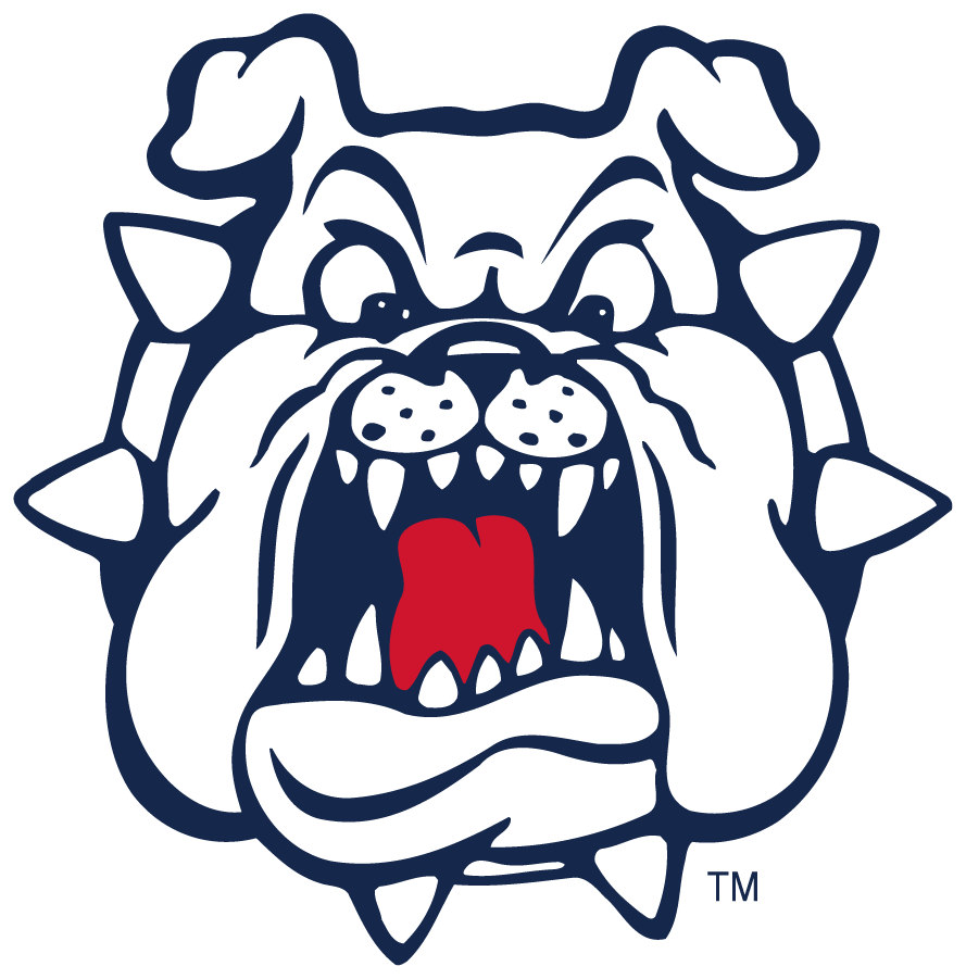 Fresno State Bulldogs 2020-Pres Alternate Logo v2 diy iron on heat transfer